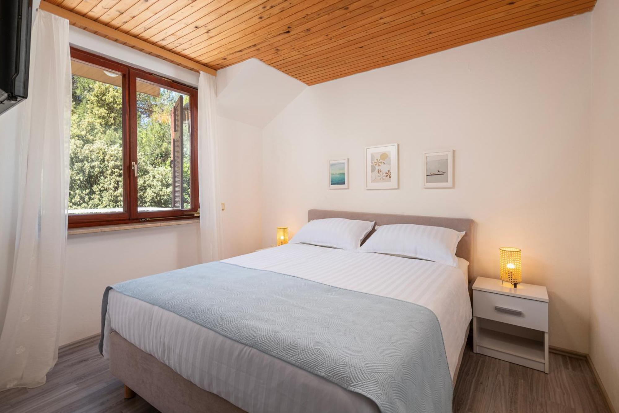 Apartments Maria Кавтат Екстериор снимка